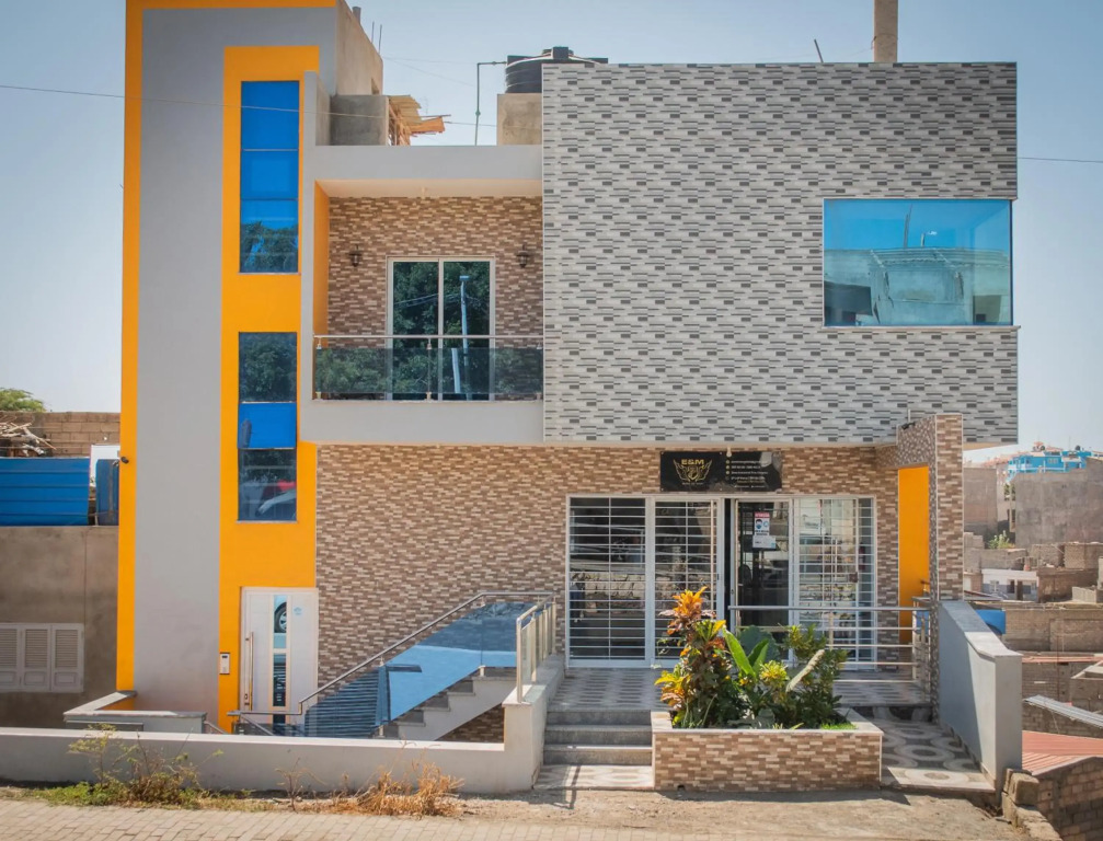 Comfortable and Cozy Apartments