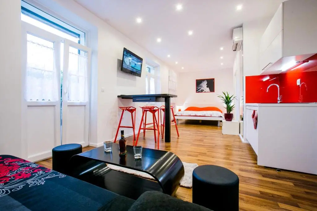 Guesthouse Old Mulberry