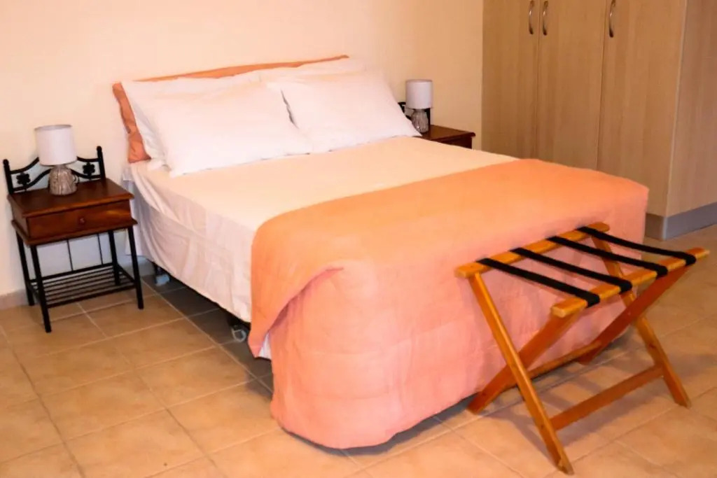 Orizontas Studios and Apartments