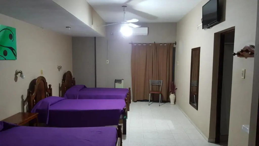 Hotel Confort