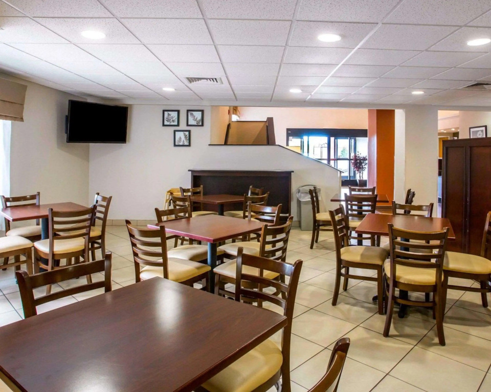 Sleep Inn Nashville - Brentwood - Cool Springs