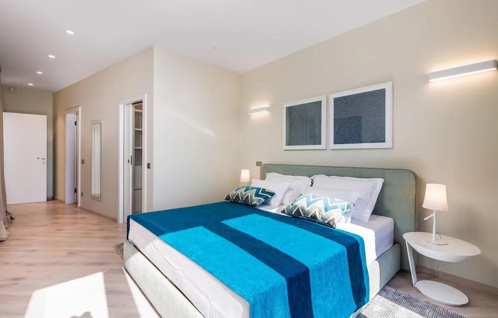Nice Home in Opatija With Sauna, Private Swimming Pool and Heated Swimming Pool