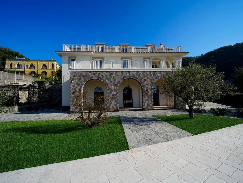 Villa Gialisa