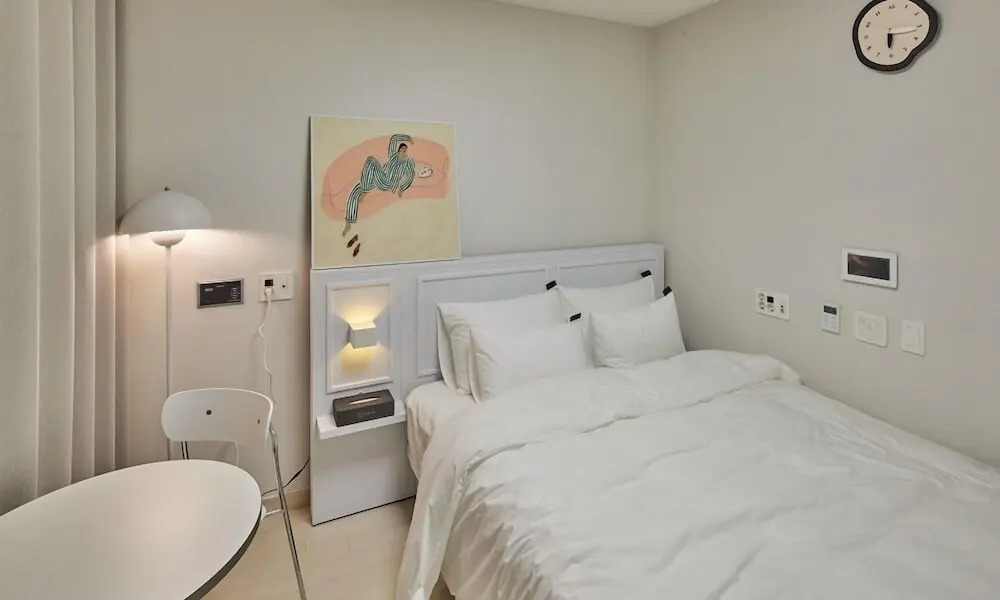 Incheon Songdo Stay31