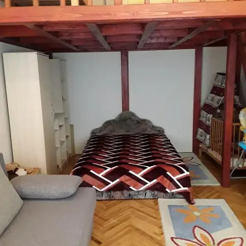 Civis Gold Apartman