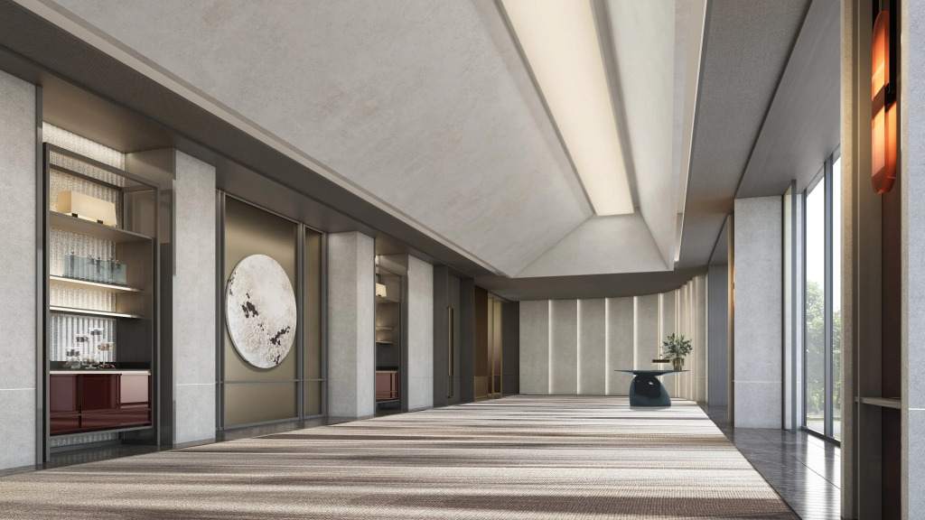 Kimpton Bamboo Grove Suzhou by IHG