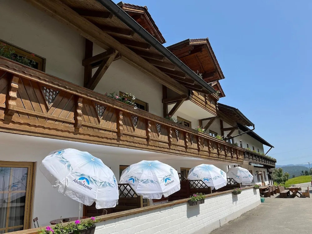 Landgasthof Blasini - Pfahlhof