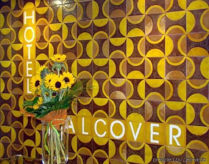 Imagen de Hotel YIT Alcover (20 de 20)