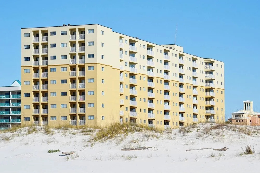 Plantation Dunes Condos