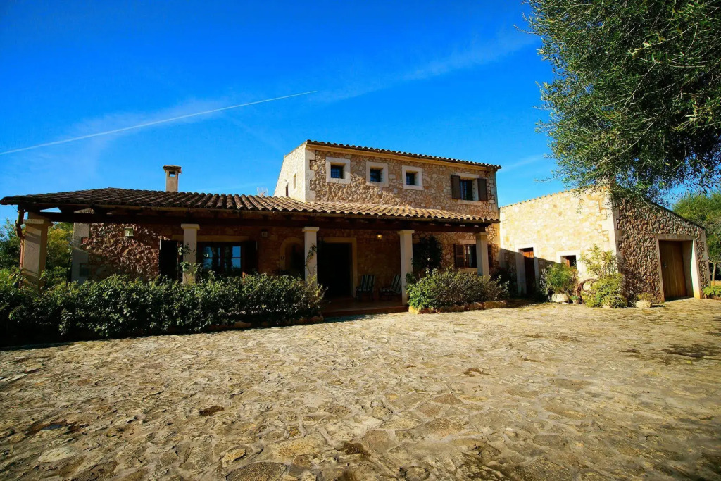 Bou Ros Finca Can Nadal