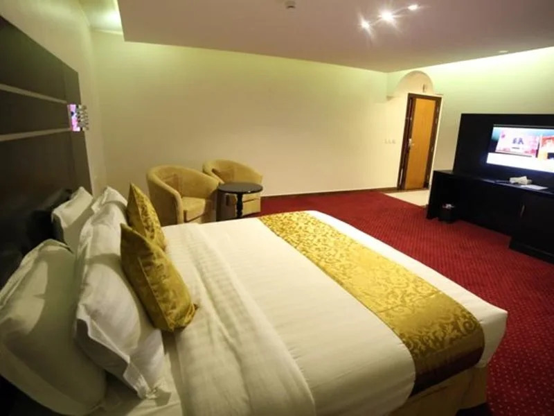 Kyan Executive Suites