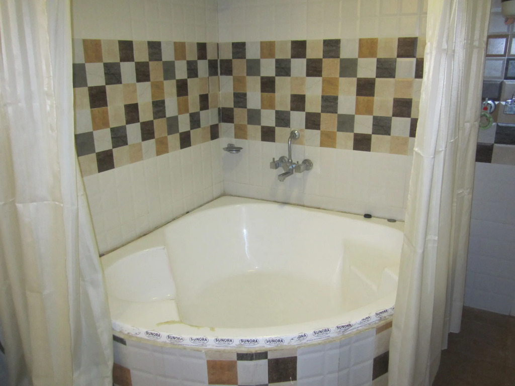 Hotel Akbar