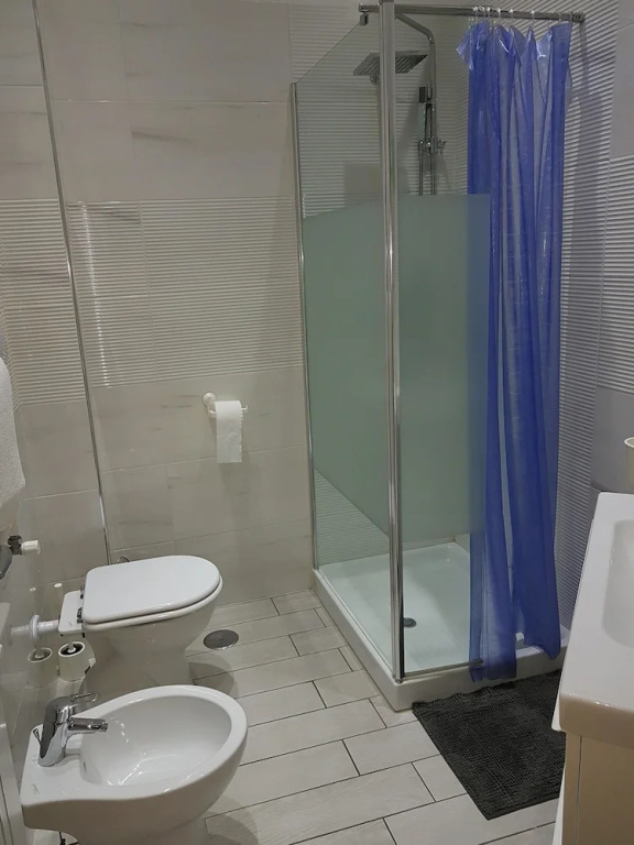 Suite Contè Binario Uno Napoli