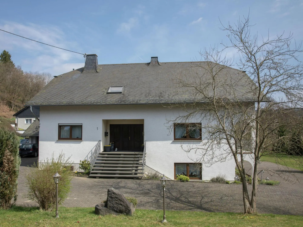 Familienausflug Nach Lirstal