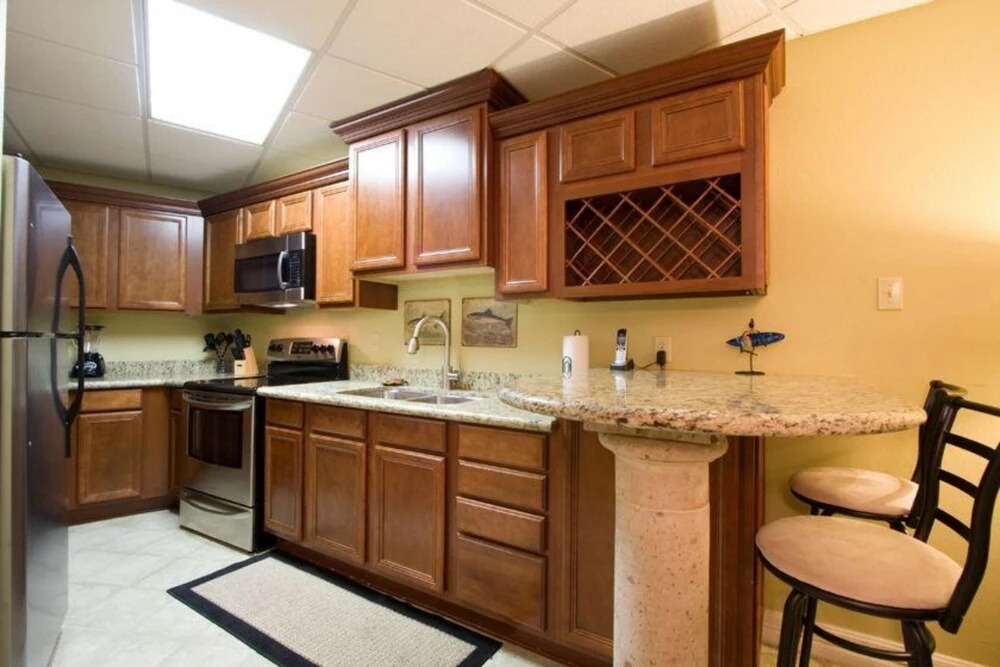 Galleon Bay Condominiums #207