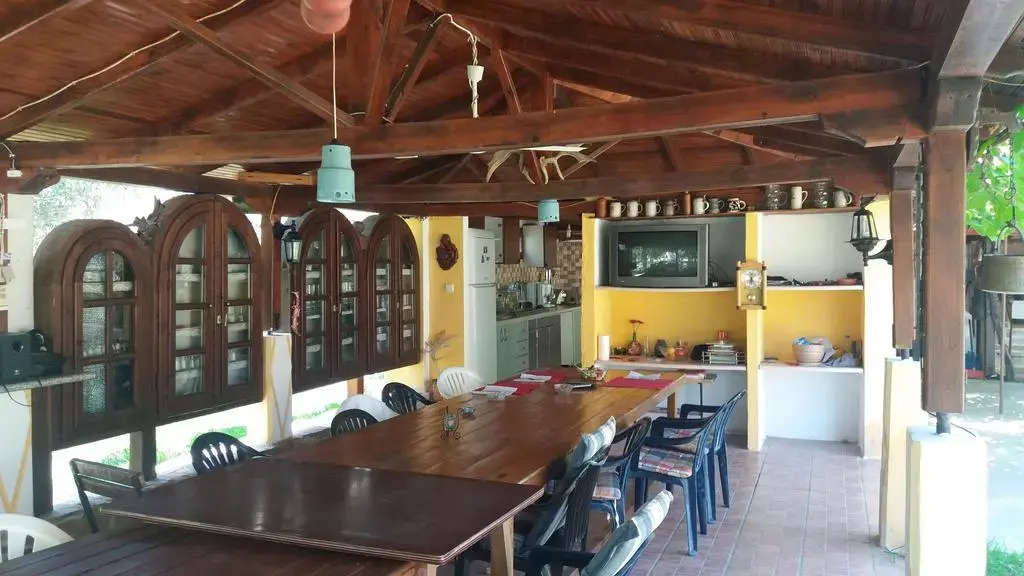 Grivas House