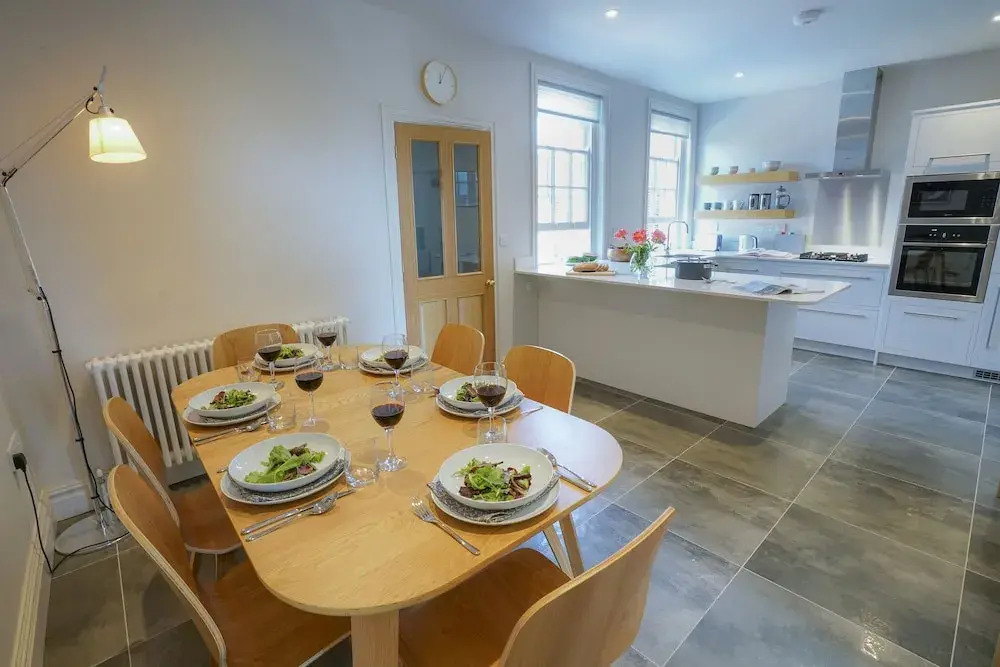 10 Church Walk, Aldeburgh