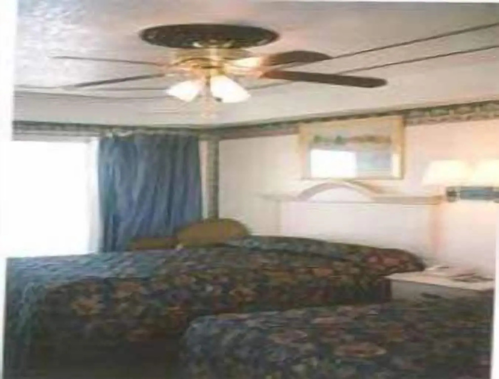 Knights Inn Corpus Christi