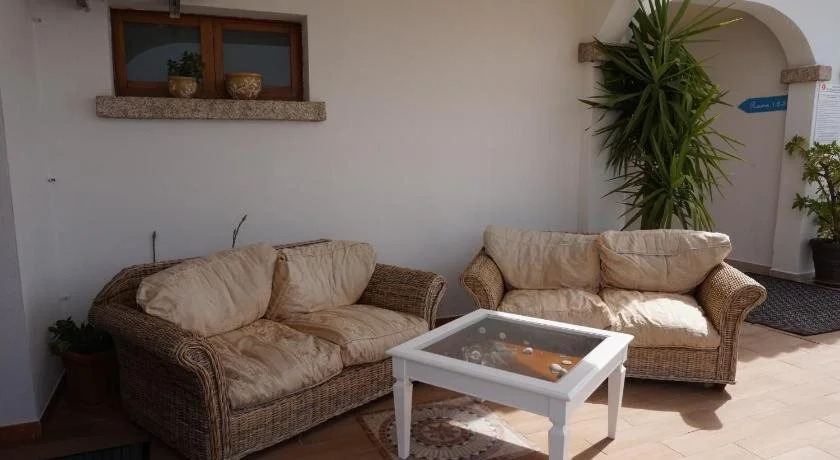 Hotel Il Platano