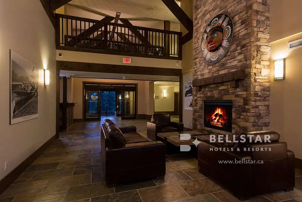 Palliser Lodge   Bellstar Hotels & Resorts