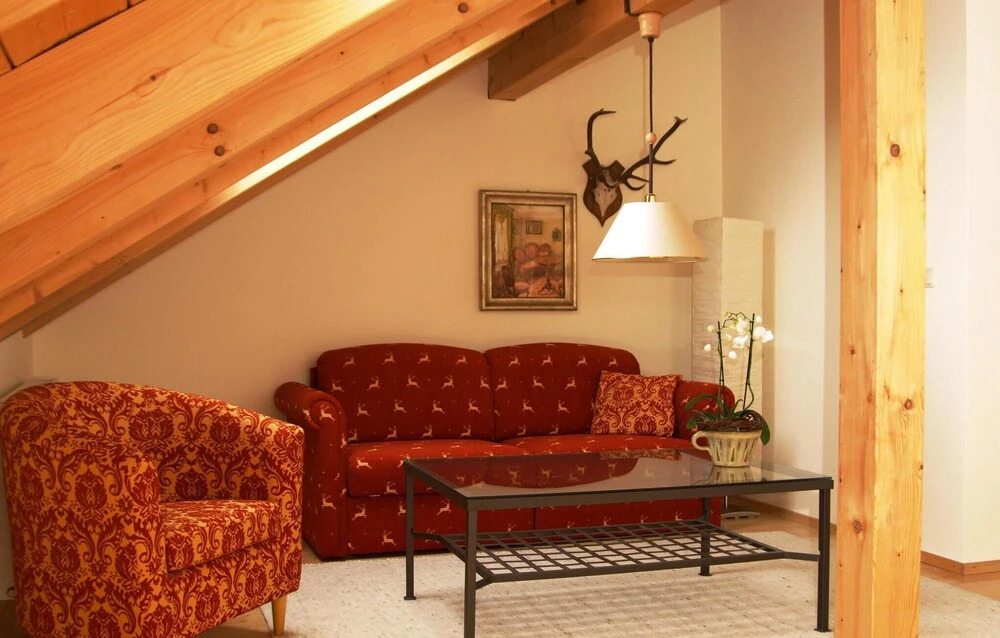 Nice Apartment in Oberaudorf With 2 Bedrooms and Wifi