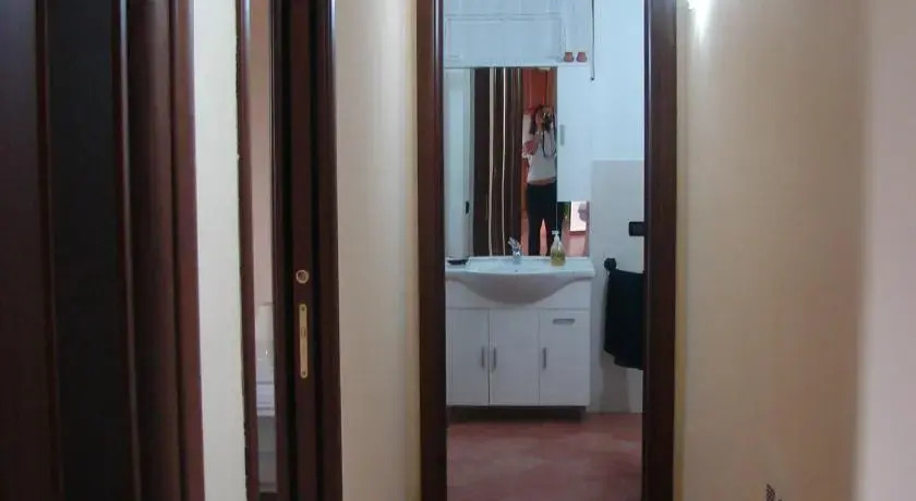 La Casaccia