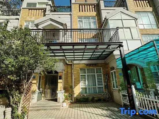shunde Heartjoy Homestay