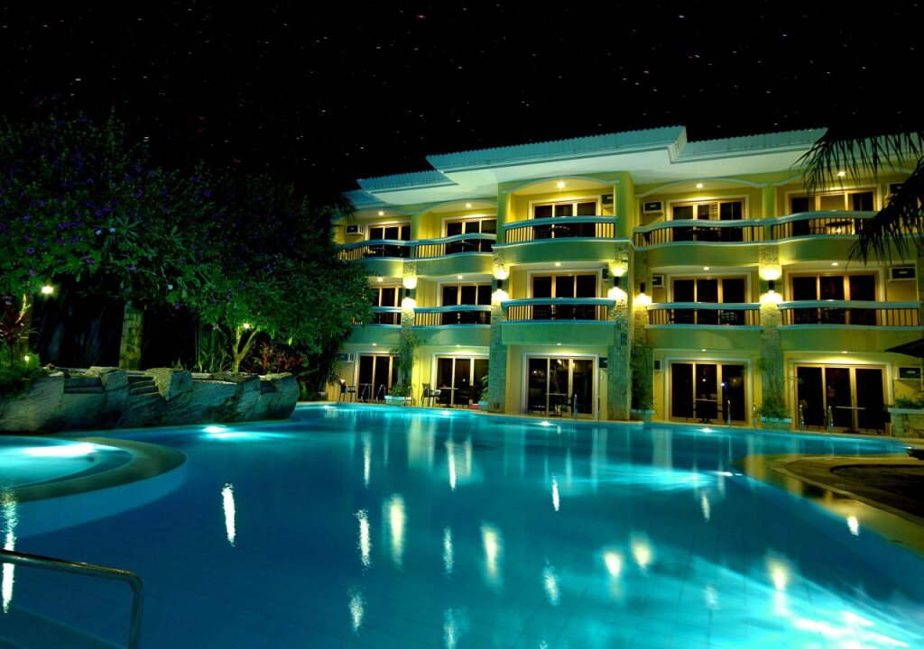 Henann Regency Resort and Spa