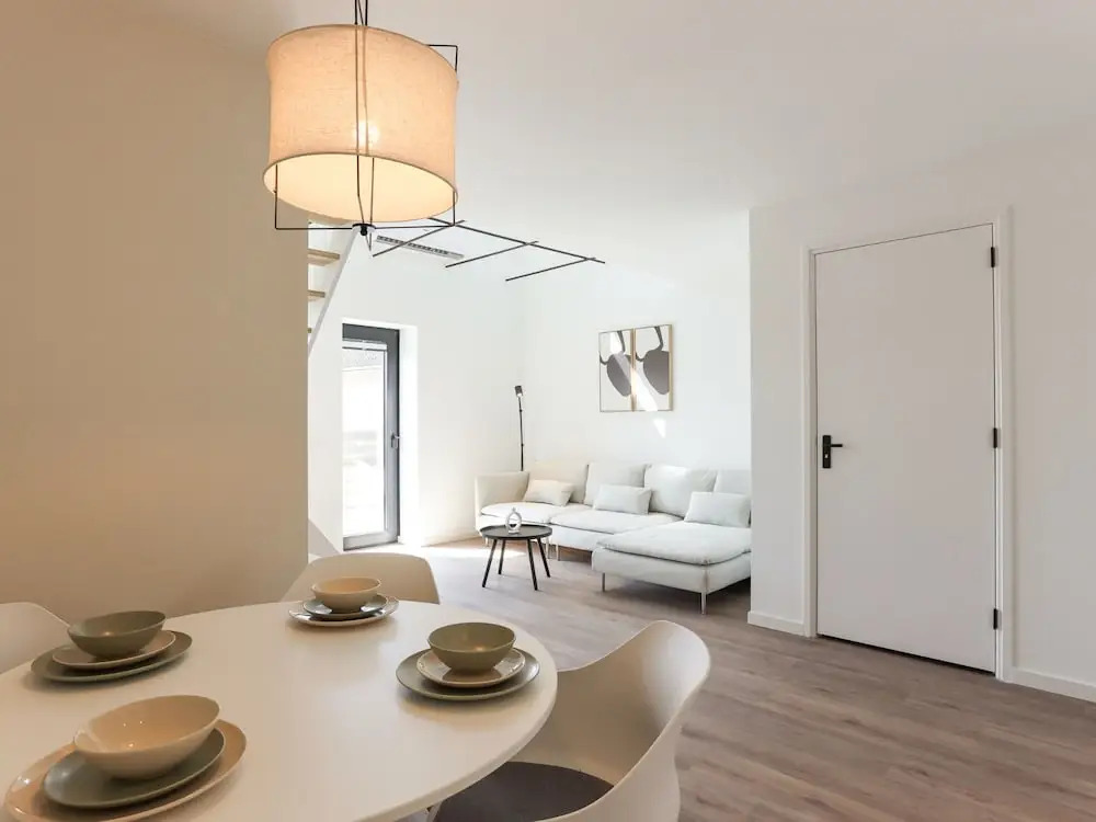 Suite in Kamperland Near Beach