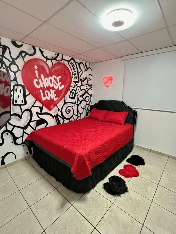 Choose Love 3br Wbalcony Near Beach Night Life
