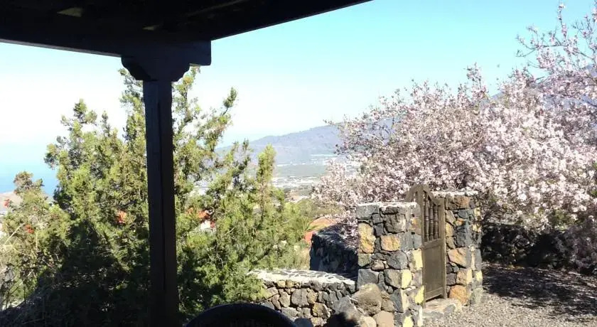 Casa El Morro Campitos
