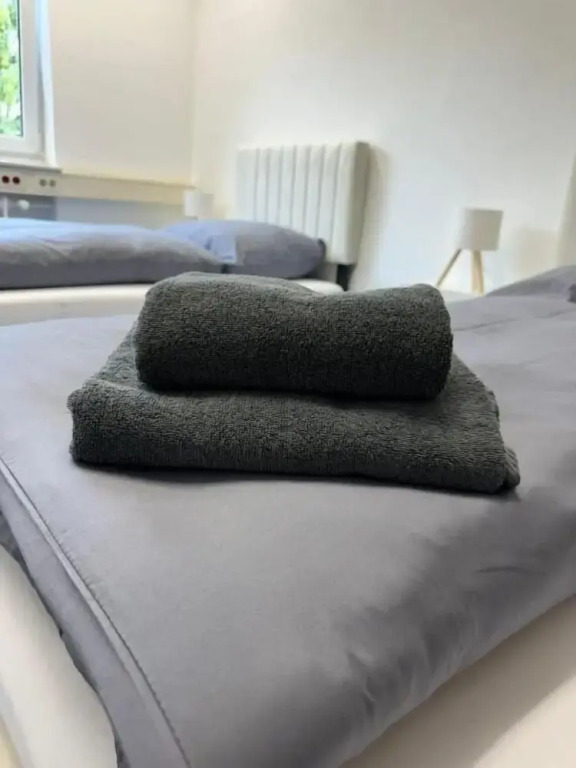 StayFlex Nürnberg