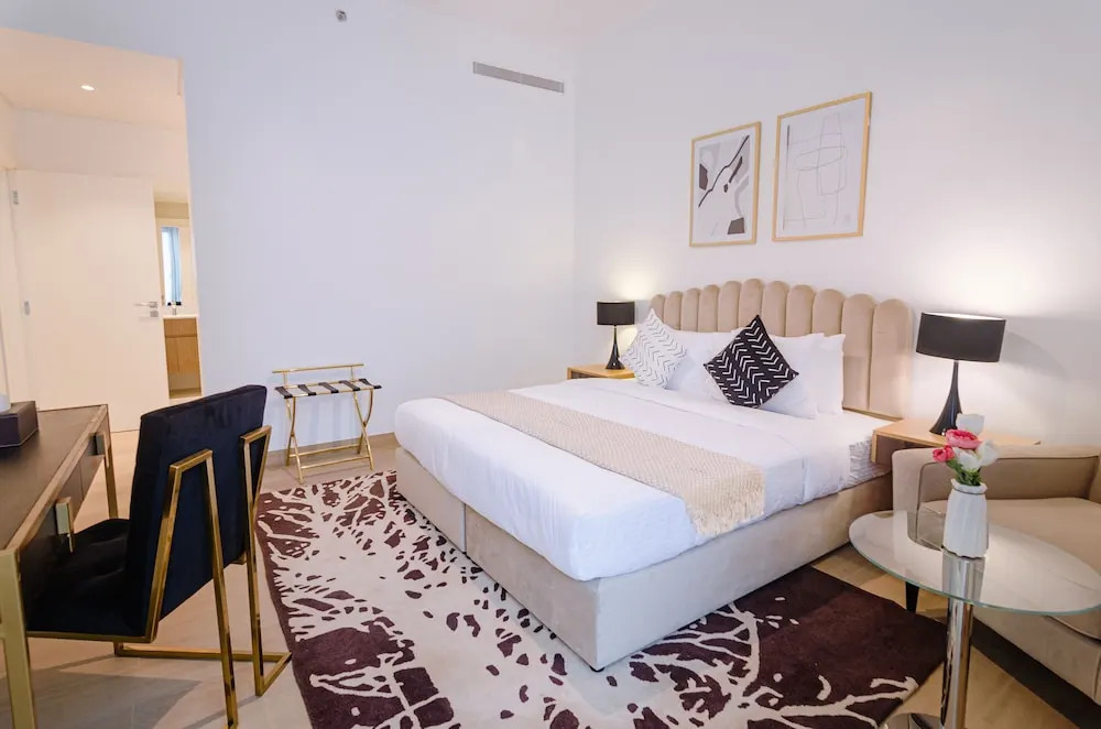 OSKENA Vacation Homes - La Mer Jumeriah