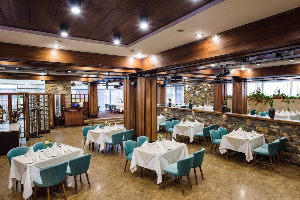 Premier Hotel Lybid