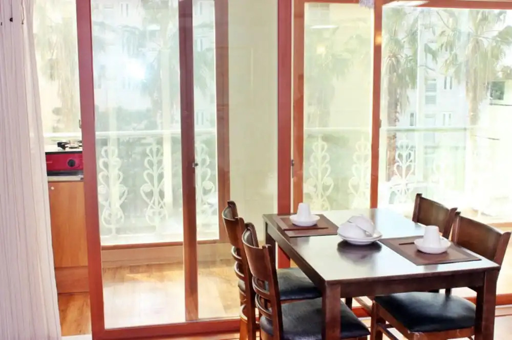 Jeju Candella Pension