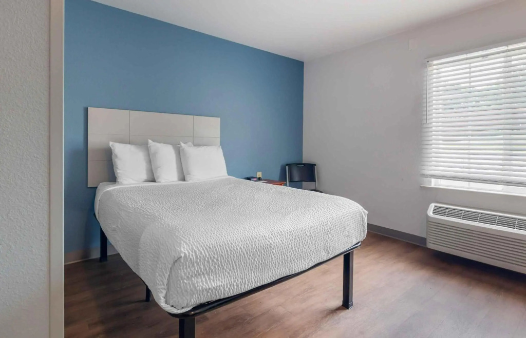 Extended Stay America Select Suites - Fayetteville
