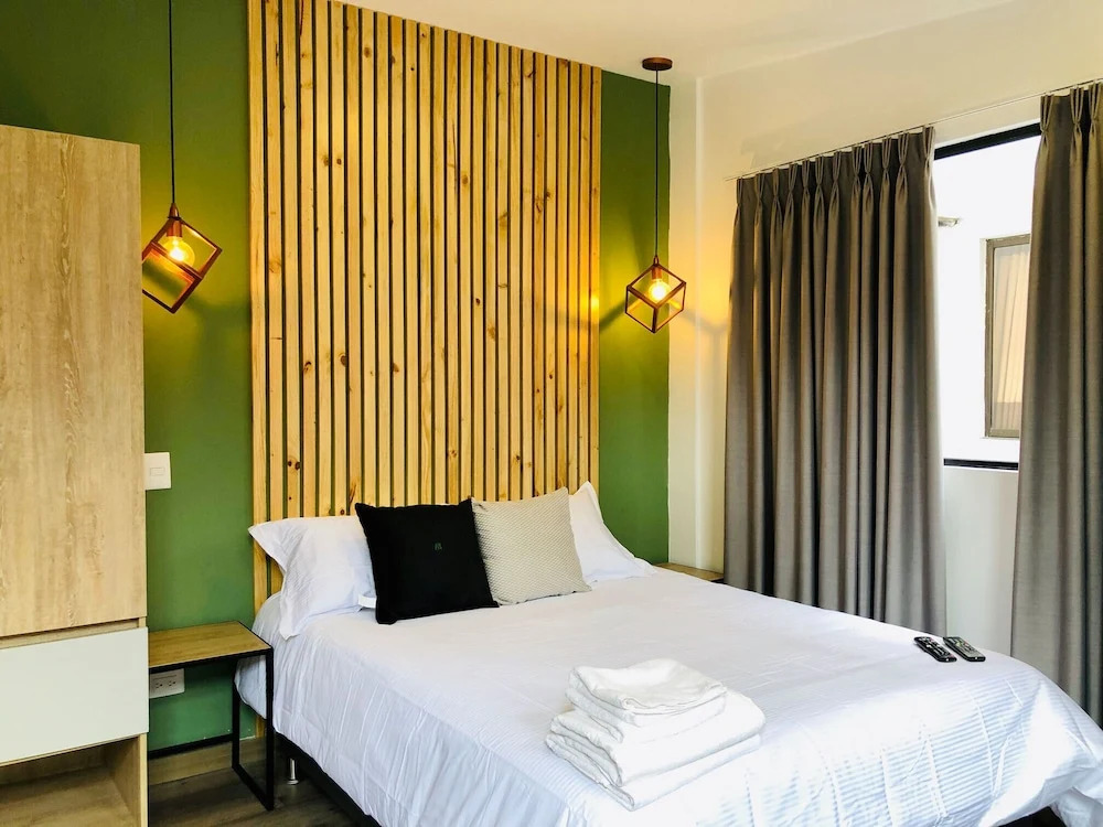 Casa Santafe - Coliving Hotel