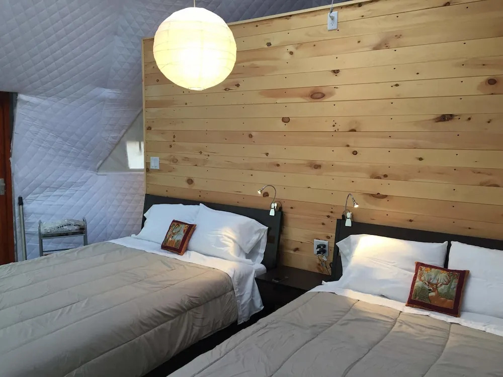 Blue Bayou Resort, Cape Breton