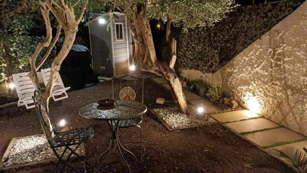 Appartamento Vacanze alla Maddalena