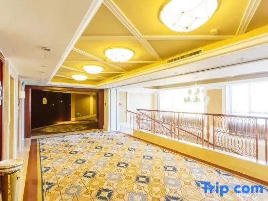 Foshan Xingdu International Hotel-Near Canton Fair And Canton Tower And Free Night Snack Provided