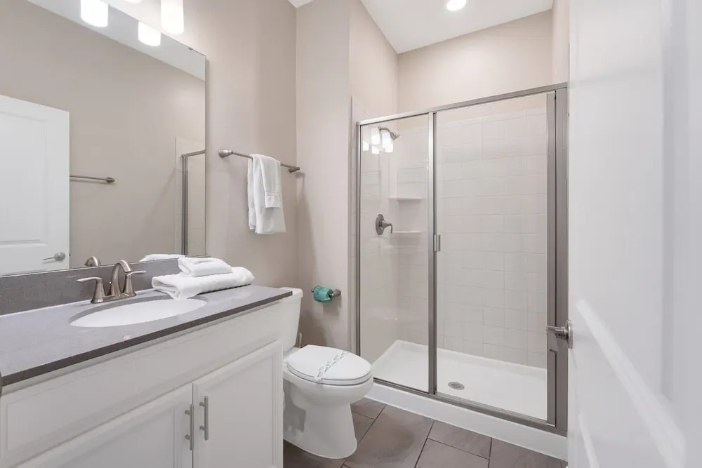 Relax Near Disney 4BR Home With Pool