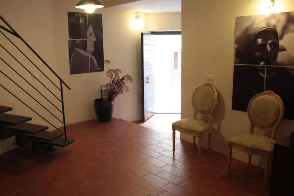 Il Lupo Rosso