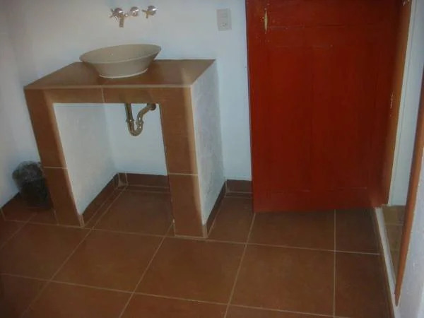 Posada de San Agustin