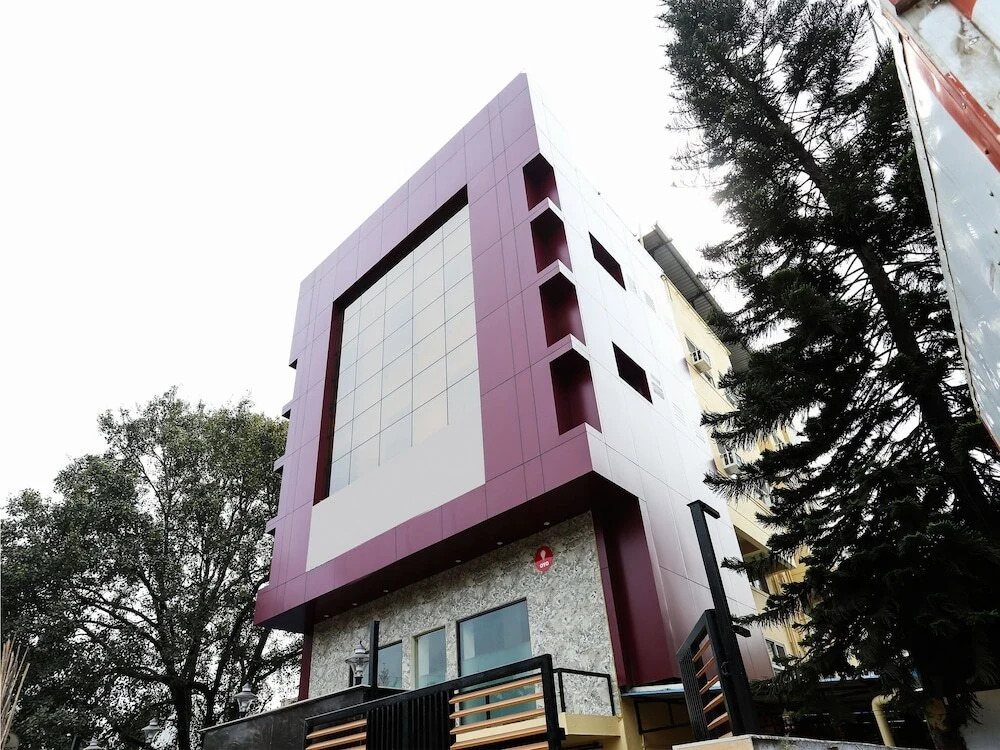 Hotel Vishwas by OYO Rooms