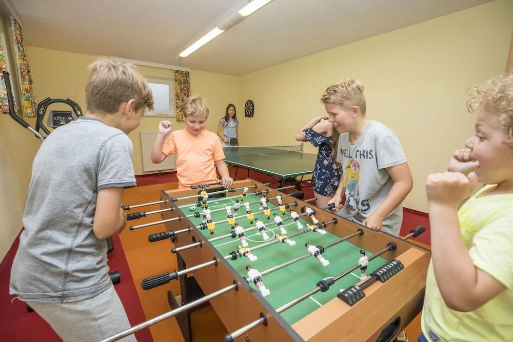 Aparthotel Pichler