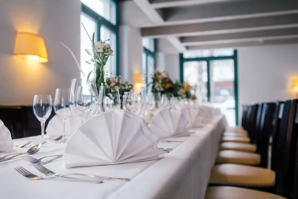 Hotel Restaurant Auerhahn