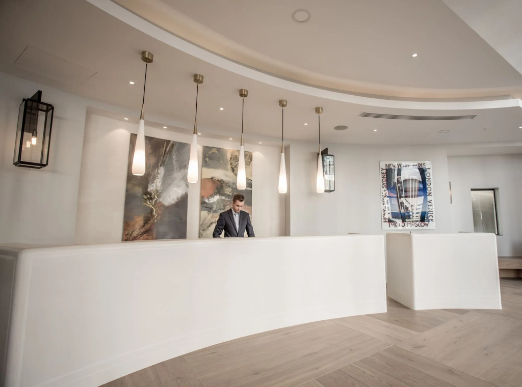 Harbour Hotel & Spa Southampton