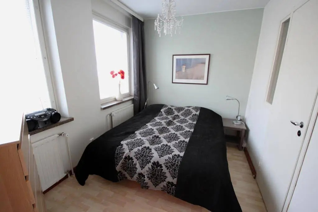 Comodo Apartments Tampere