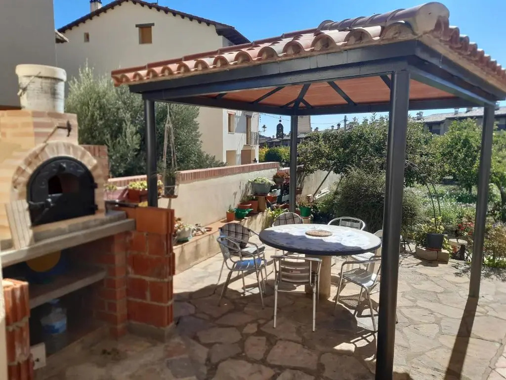 Casa Gargallo II