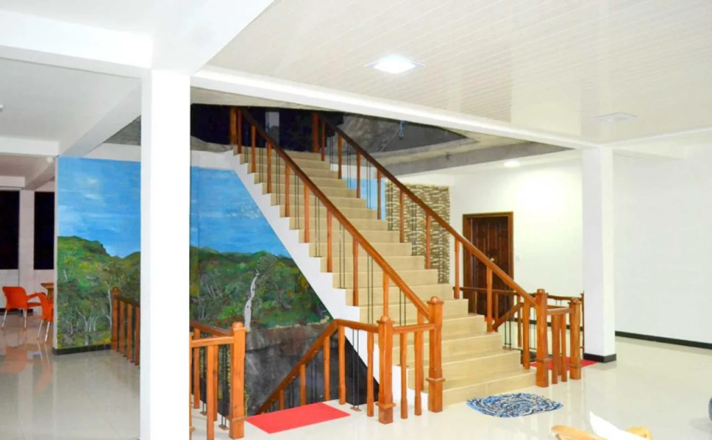 Yoho Nilara Resort